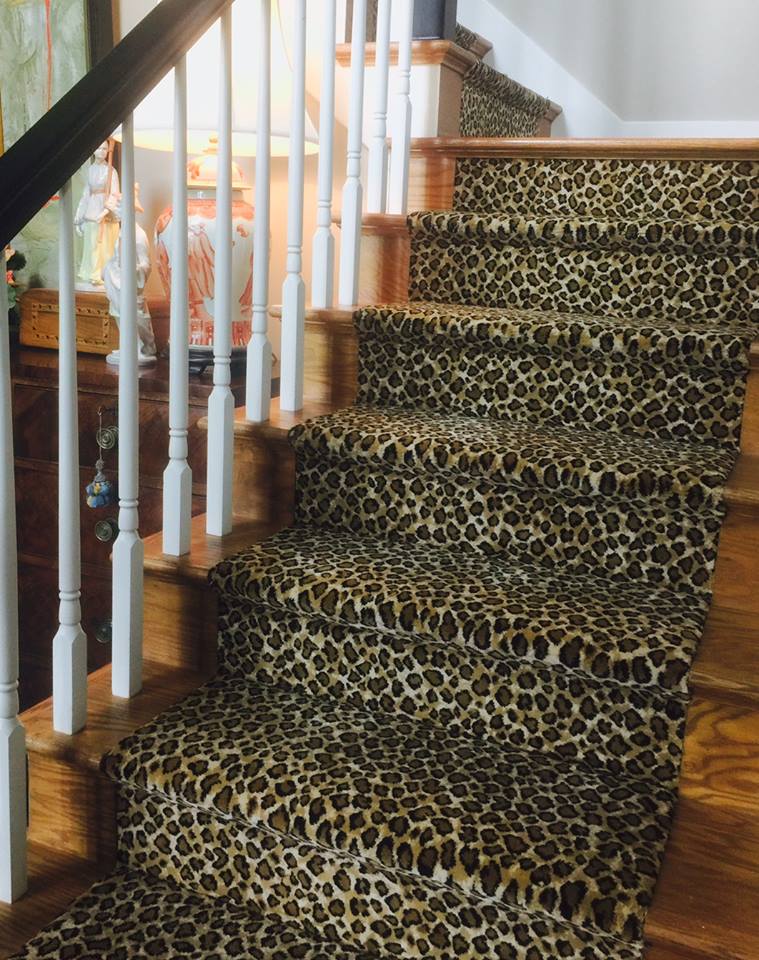 Commercial & Residential Carpet, Tile, Hardwood & Luxury Vinyl Projects