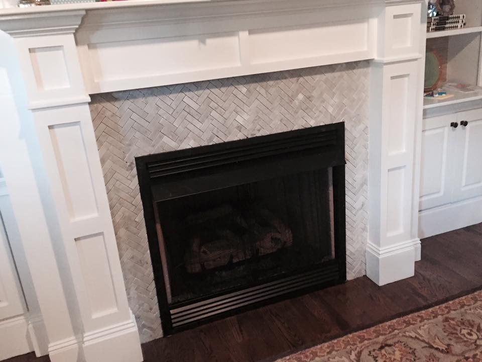 Commercial & Residential Carpet, Tile, Hardwood & Luxury Vinyl Projects