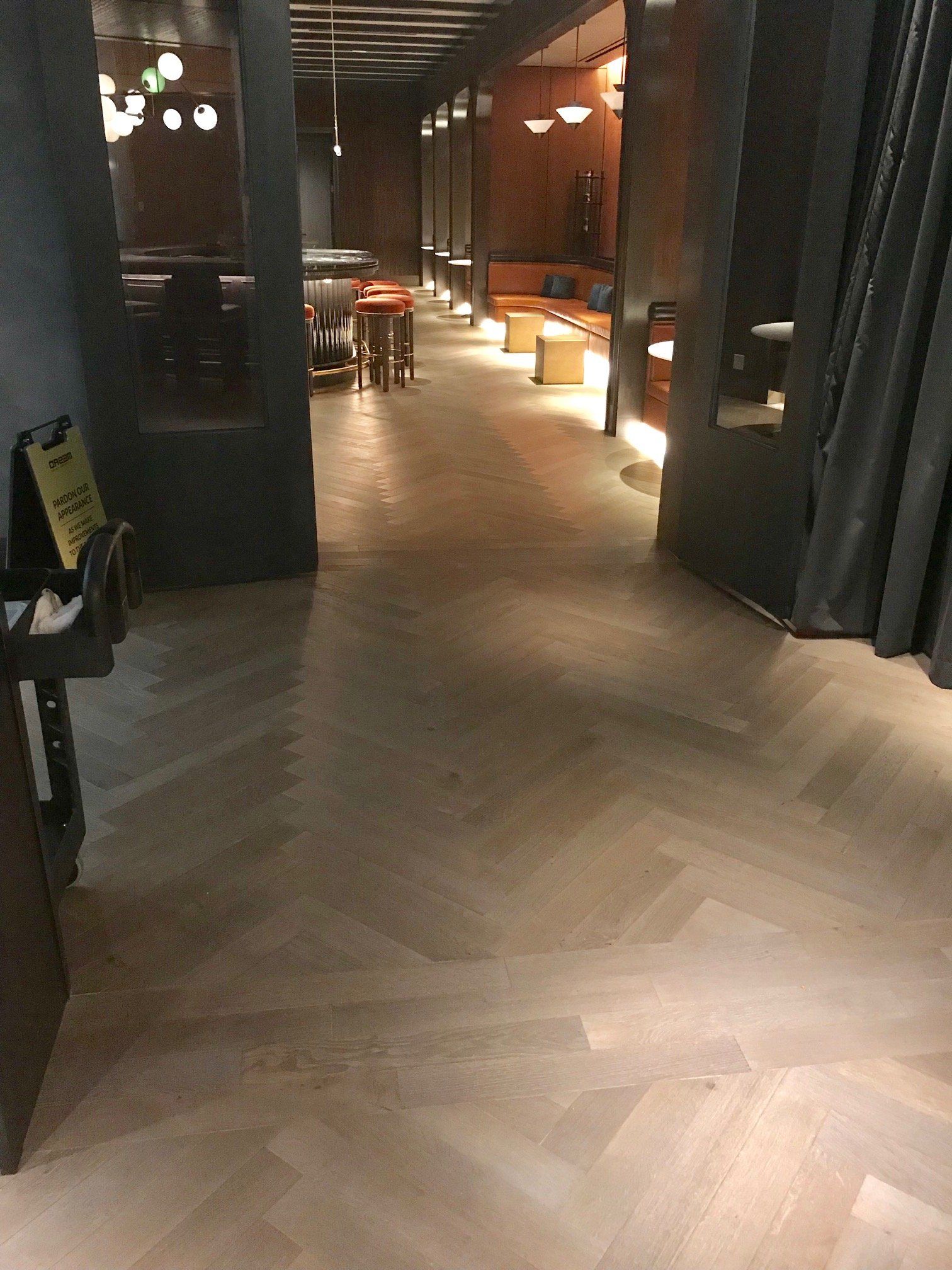 Commercial & Residential Carpet, Tile, Hardwood & Luxury Vinyl Projects