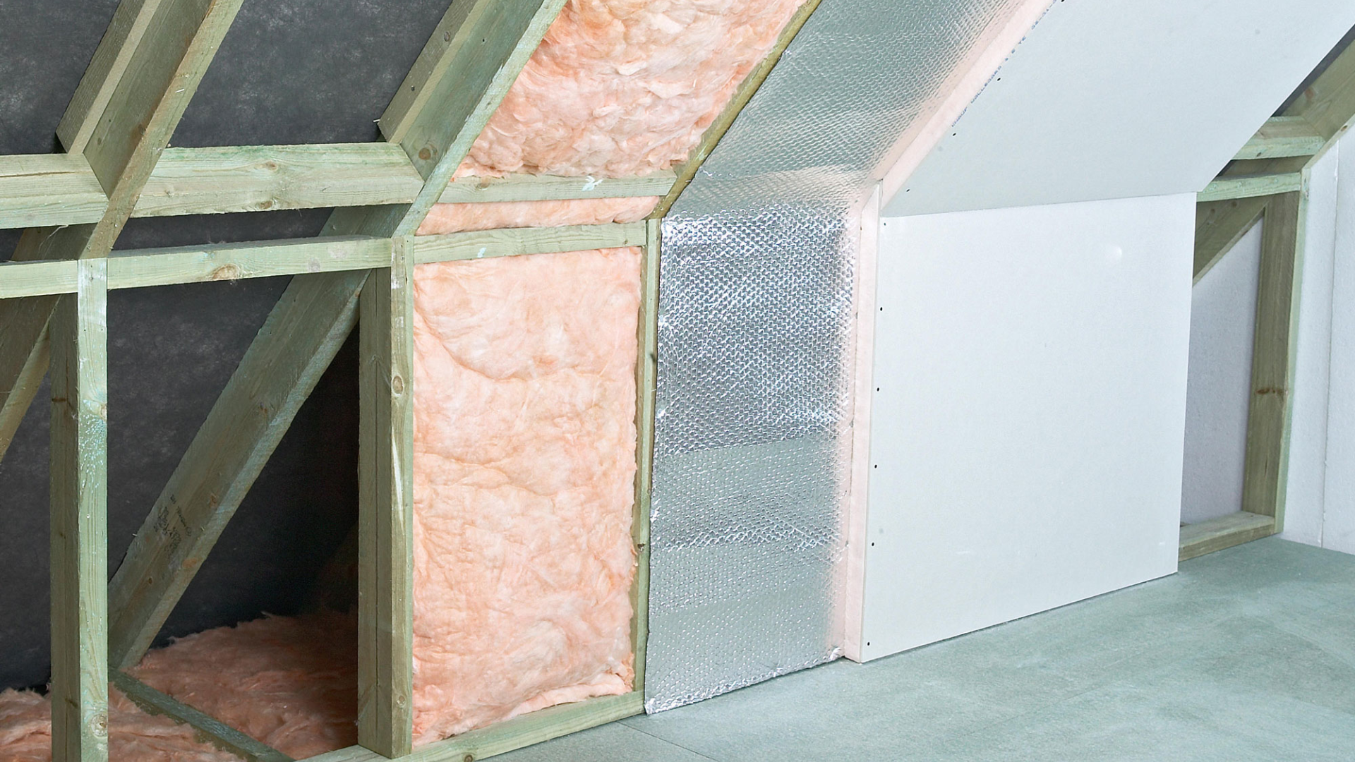 Southampton Loft Insulation