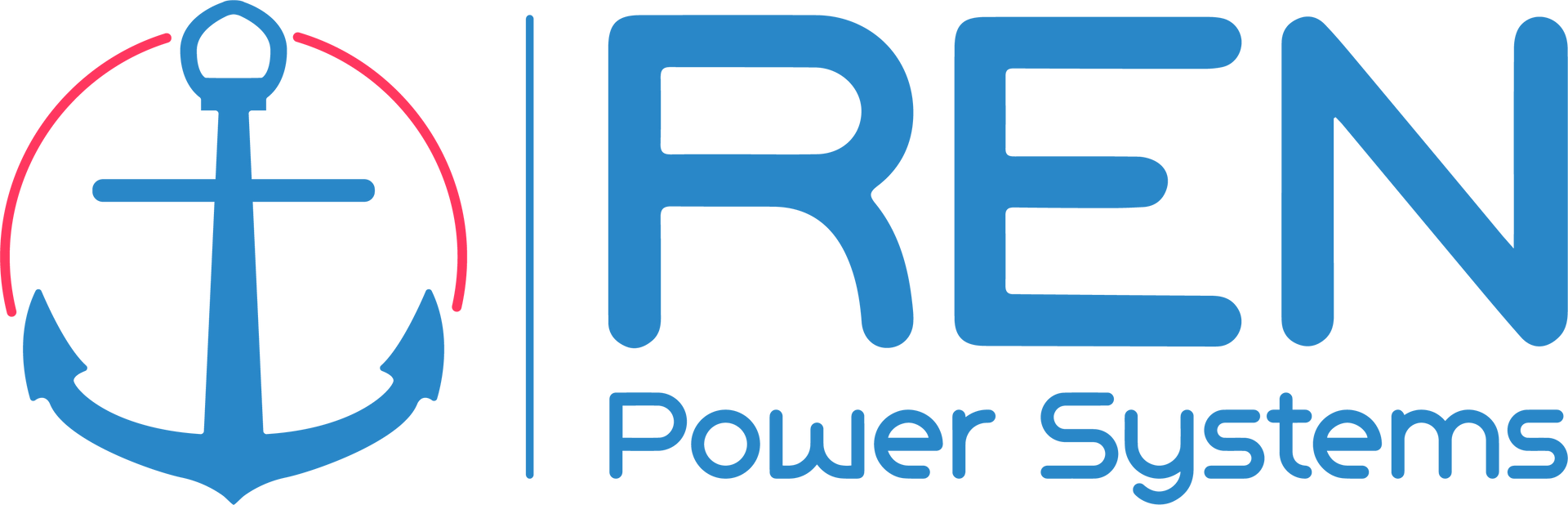 REN Power Systems Logo