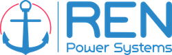 REN Power Systems Logo