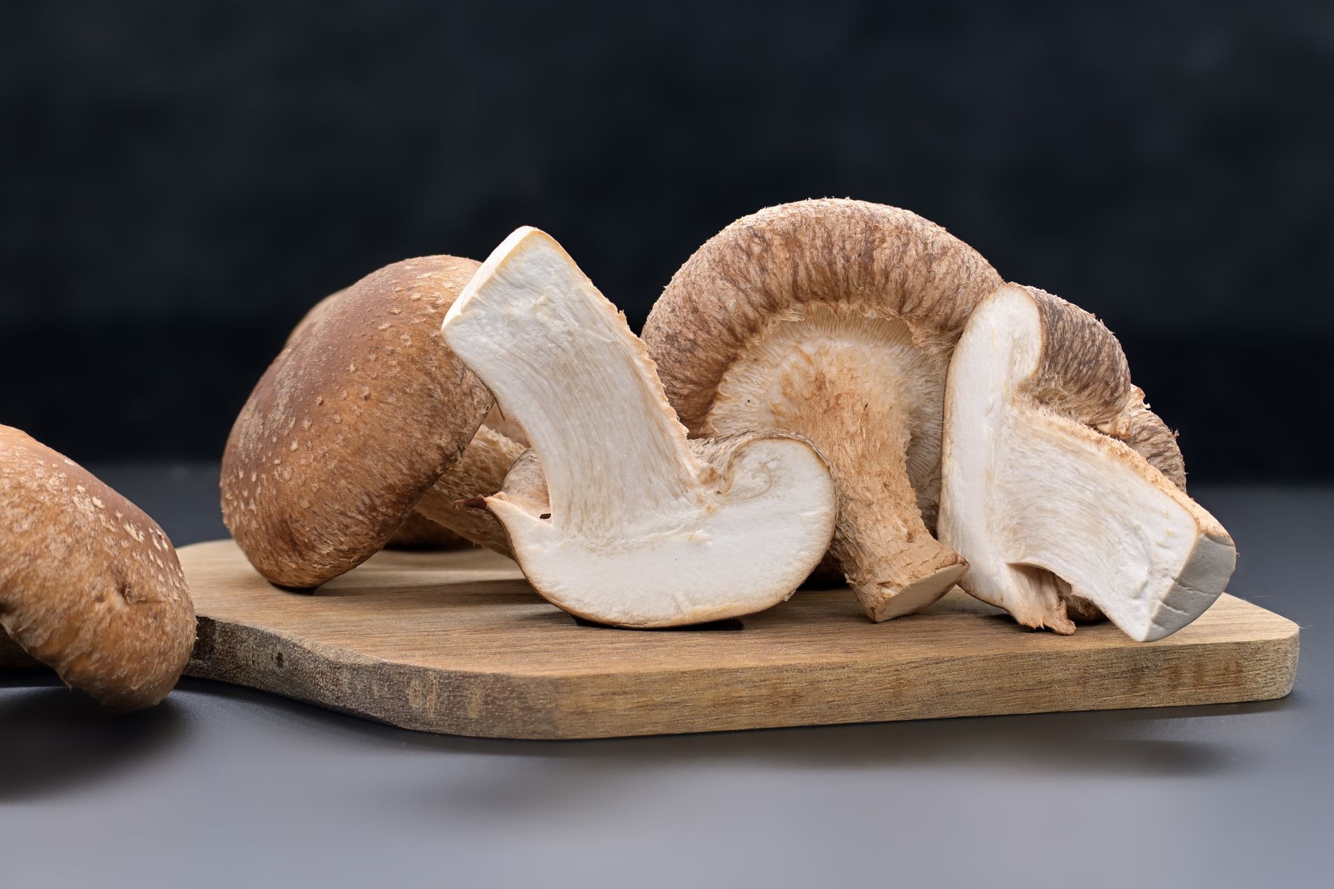 Mushroom Additives