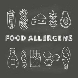 Food Allergen Testing