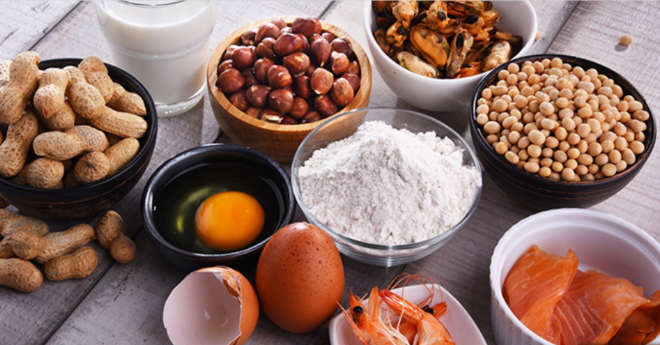 3 Essential Tests for Food Manufacturers