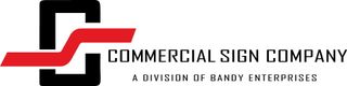 Commercial Sign Co.