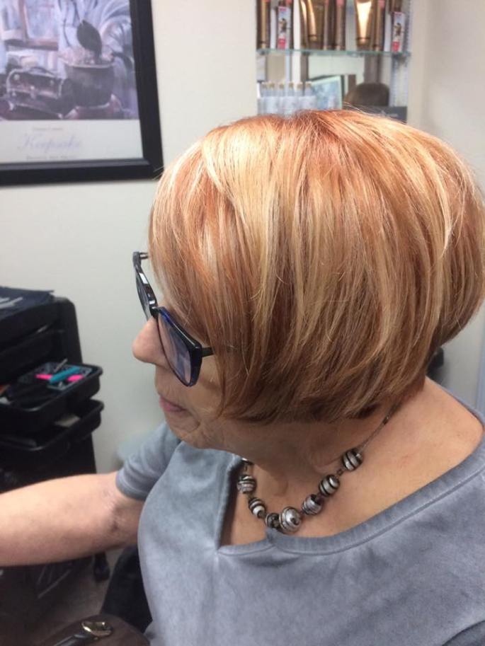 Full Service Salon Granbury, TX Abella Grand Salon