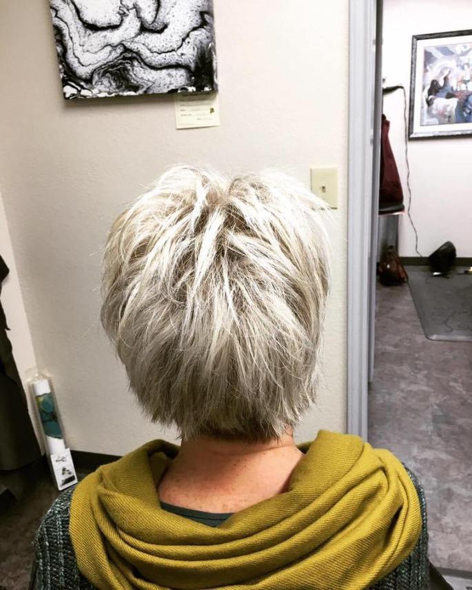 Full Service Salon Granbury, TX Abella Grand Salon