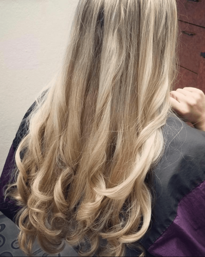 Full Service Salon Granbury, TX Abella Grand Salon