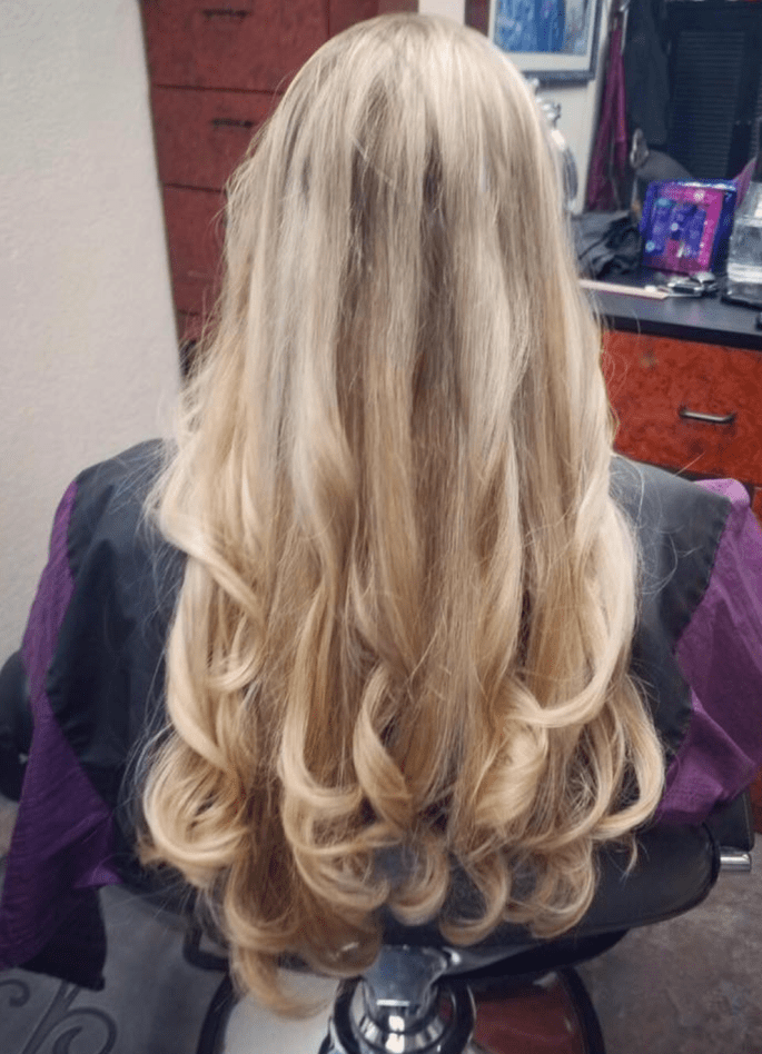 Full Service Salon Granbury, TX Abella Grand Salon