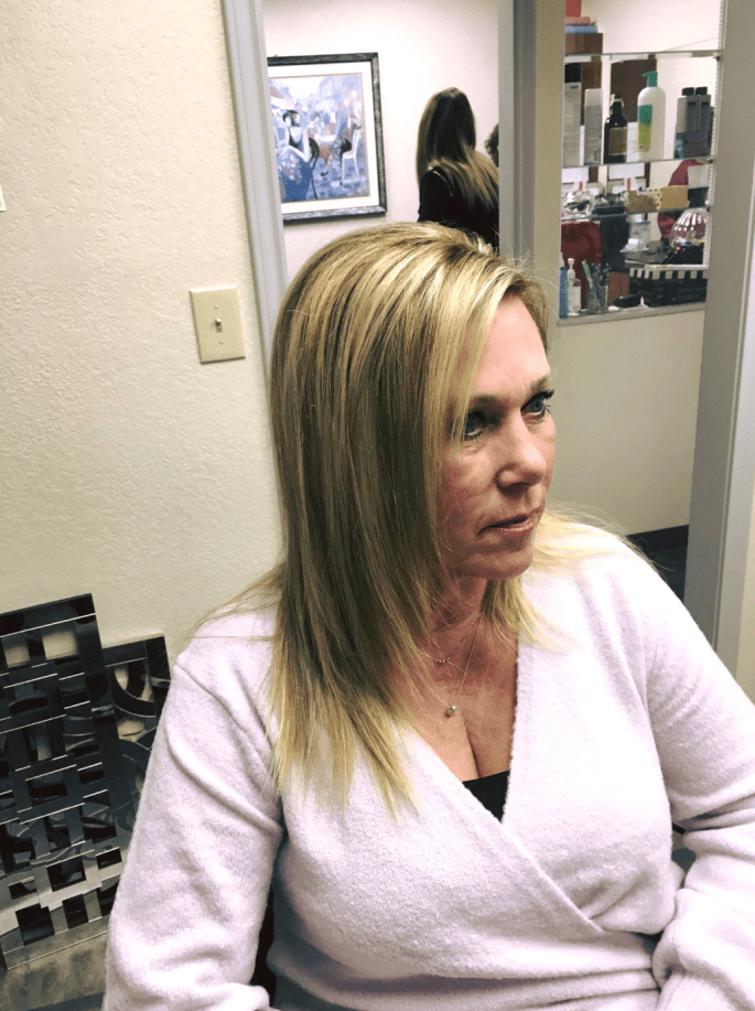 Full Service Salon Granbury, TX Abella Grand Salon