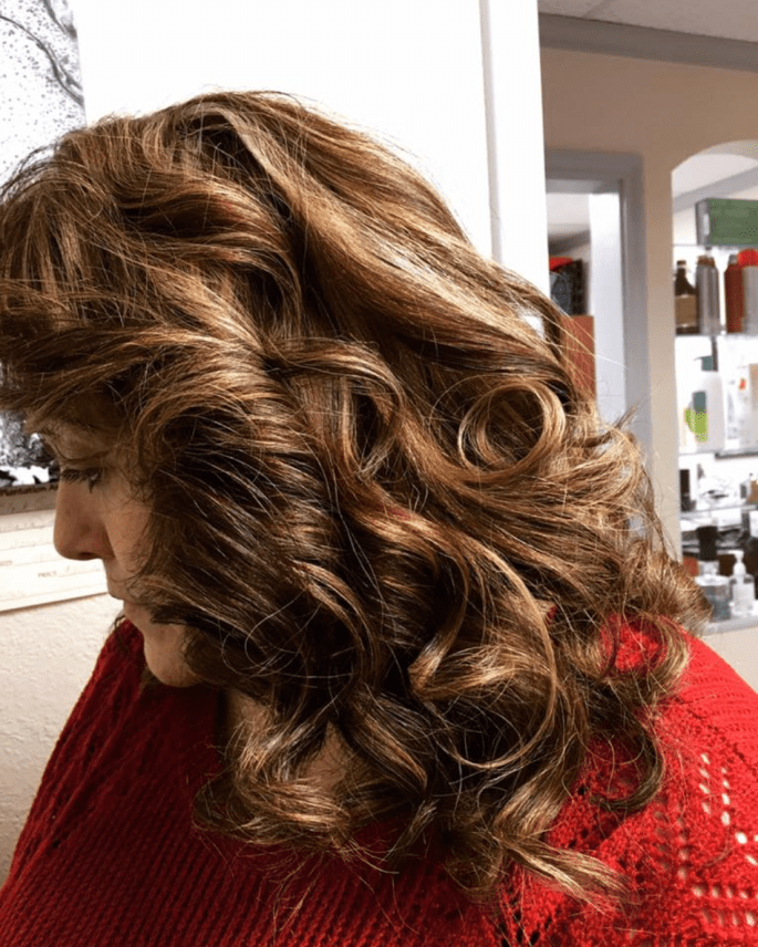 Full Service Salon Granbury, TX Abella Grand Salon