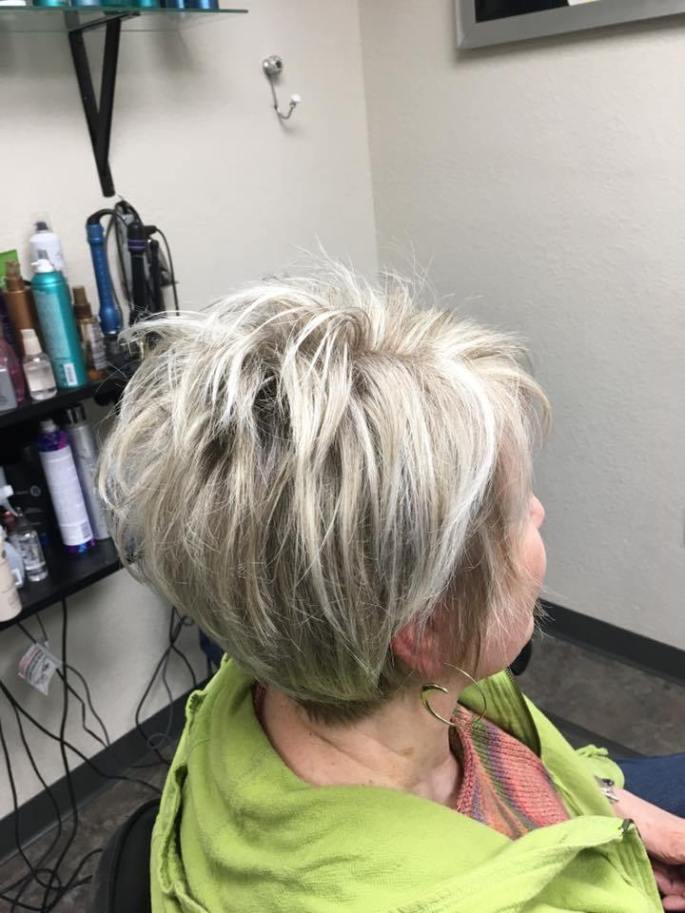 Full Service Salon Granbury, TX Abella Grand Salon