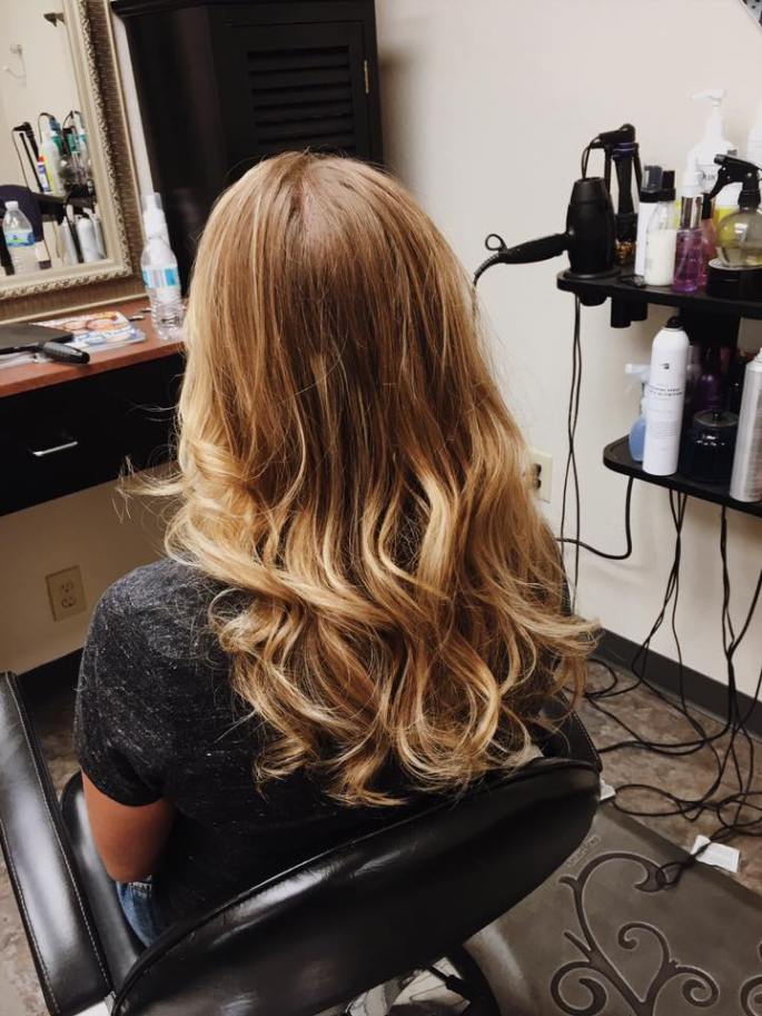 Full Service Salon Granbury, TX Abella Grand Salon