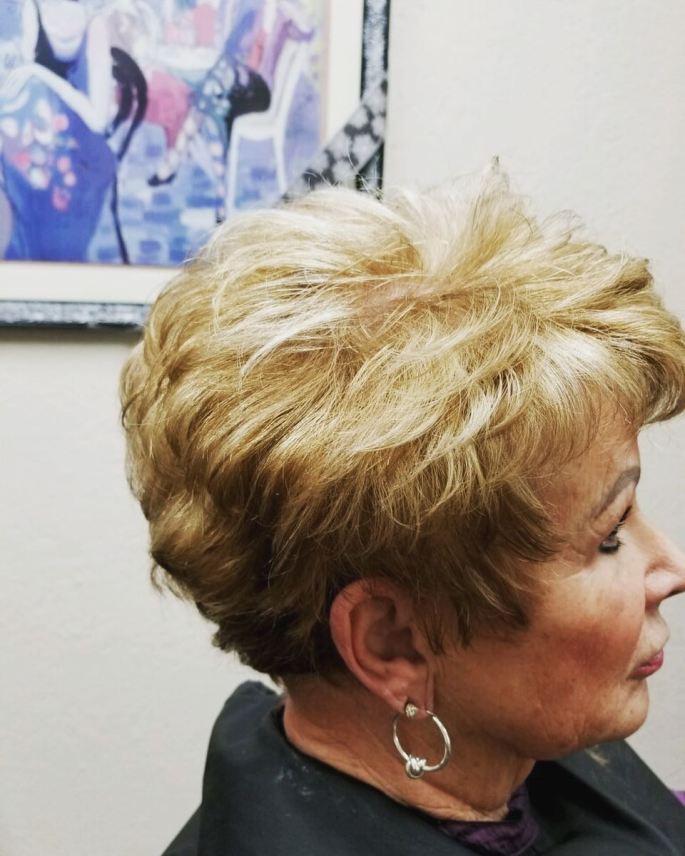 Full Service Salon Granbury, TX Abella Grand Salon