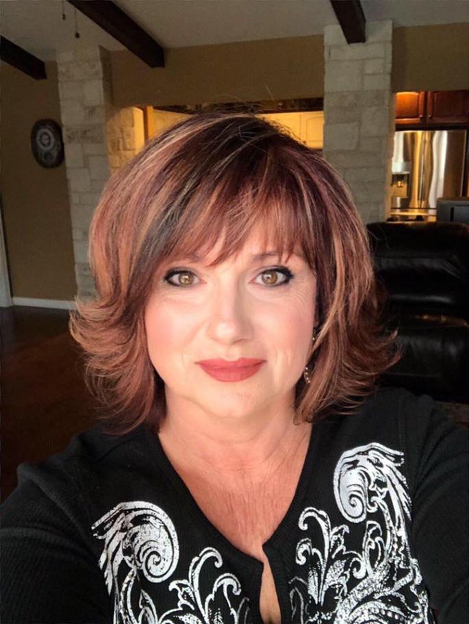 Full Service Salon Granbury, TX Abella Grand Salon