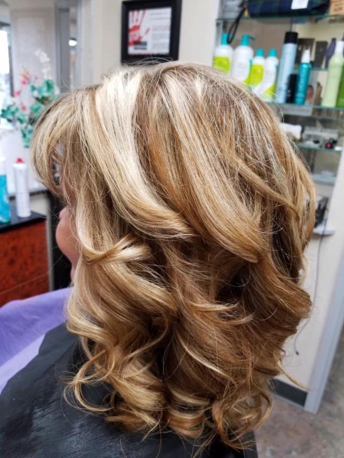 Full Service Salon Granbury, TX Abella Grand Salon