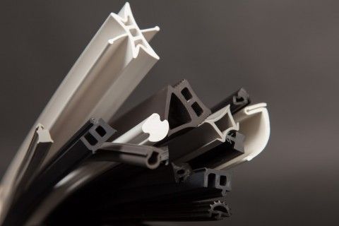 Elbex - Custom Rubber Extrusions