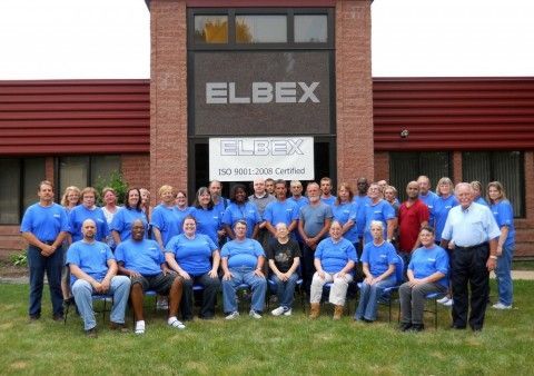 ELBEX team members