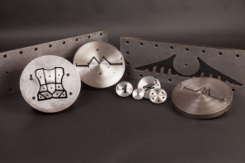Take Advantage of Elbex’s On-Site Tooling Capabilities