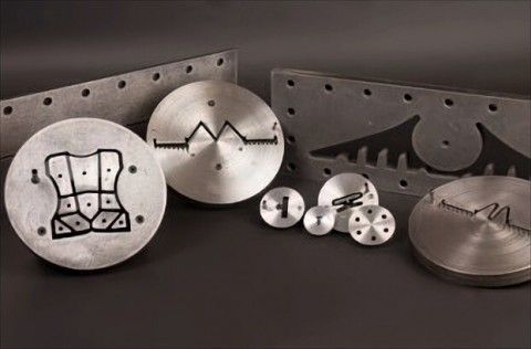 Custom Tooling: Saving You Time and Money Custom Tooling: Saving You Time and Money
