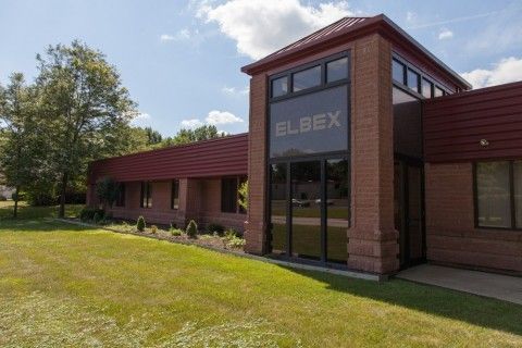 Elbex - Natural Rubber Products
