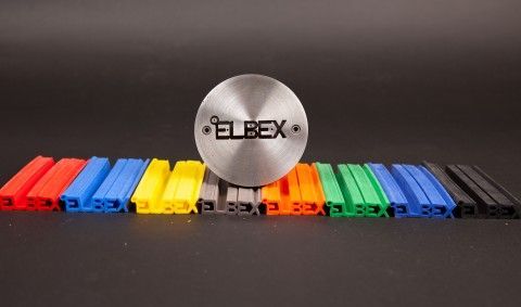 Elbex - Custom Rubber Extrusions