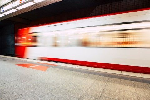 Rubber Extrusions for the Mass Transit Industry