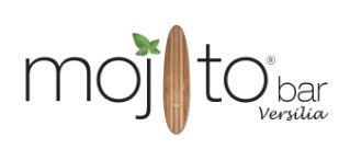 mojito bar logo