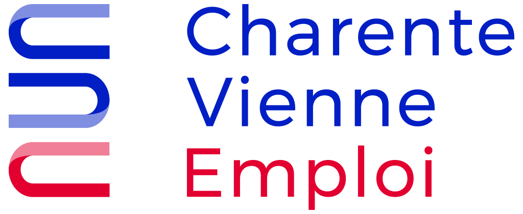 Logo Charente Vienne Emploi