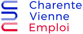 Logo Charente Vienne Emploi