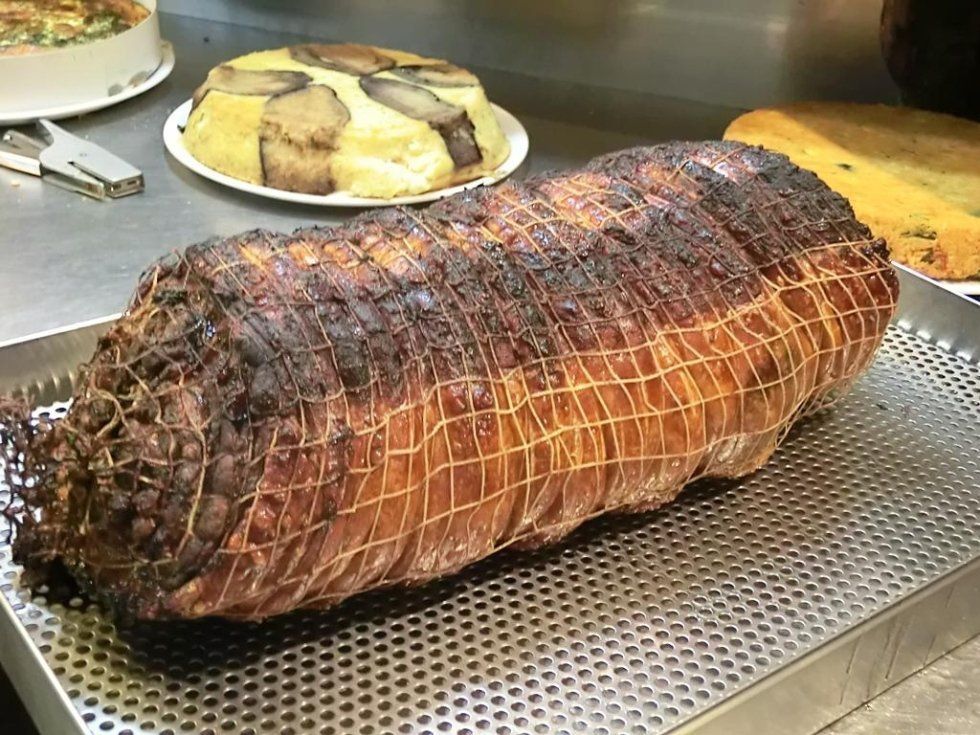 prodotti di rosticceria a domicilio