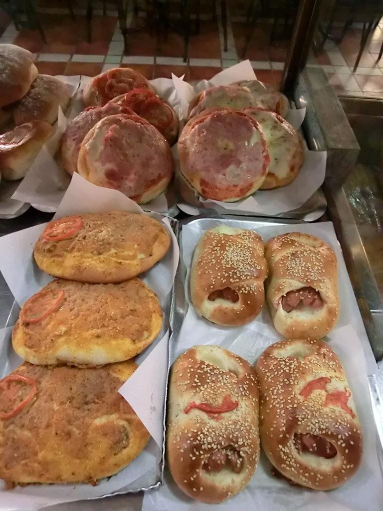 prodotti di friggitoria a domicilio