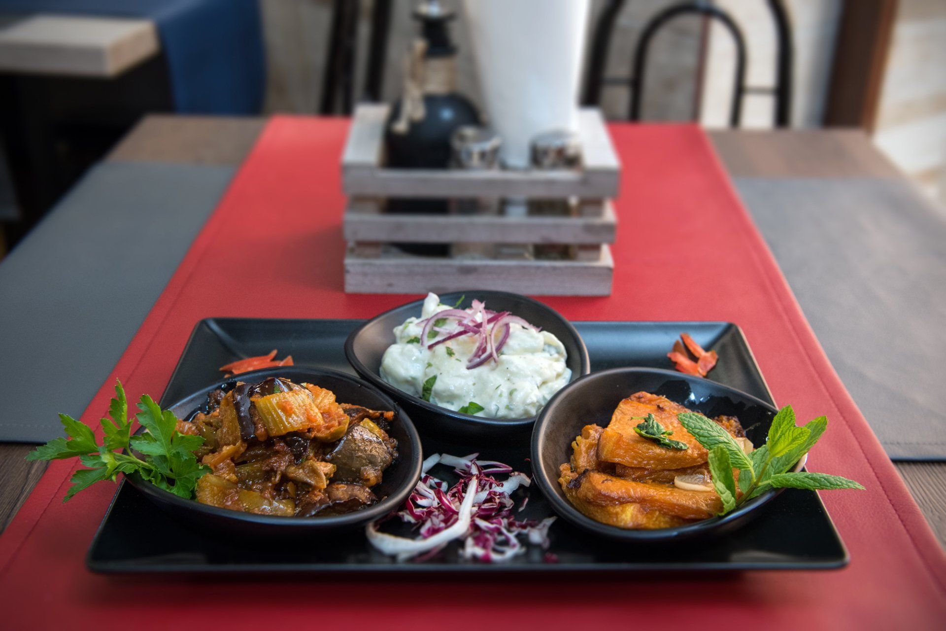 salse per frittura di pesce