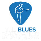 Logo Blues Foundation