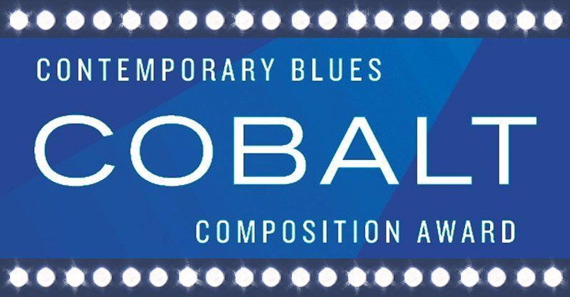 Cobalt Composition Award