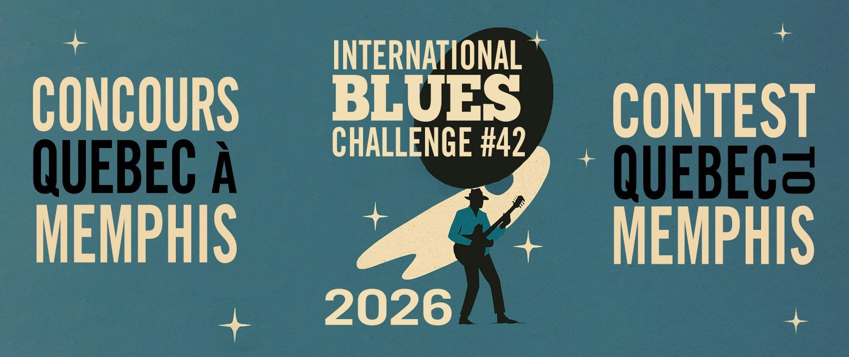 Montreal Blues Society IBC