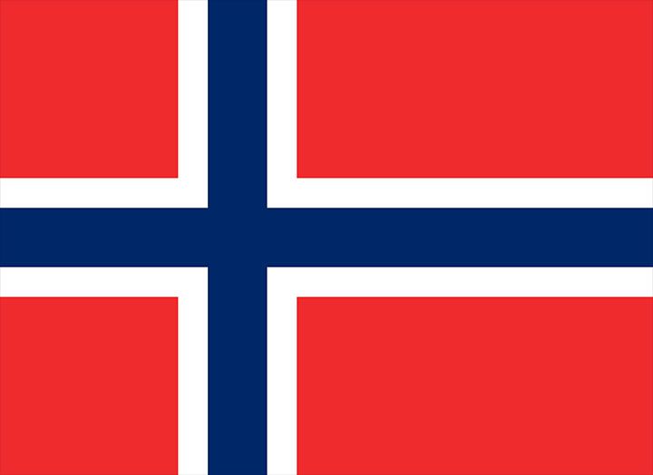 Norwegian Flag