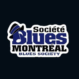 Montreal Blues Society