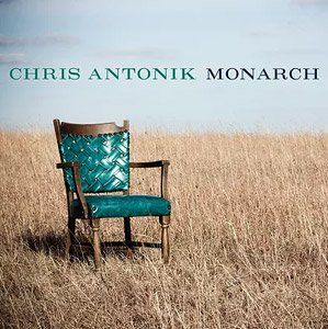 Chris Antonik Monarch