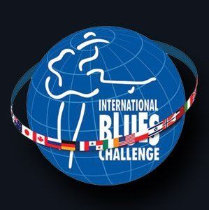 Internation Blues Challenge