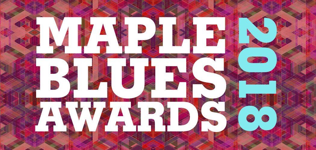 Maple Bues Awards