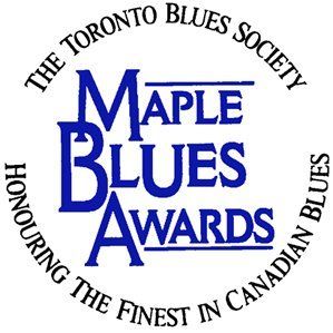 Maple Blues Award