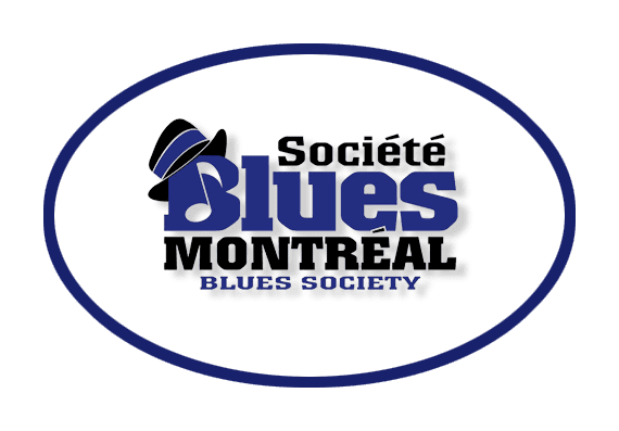 Montreal Blues Society