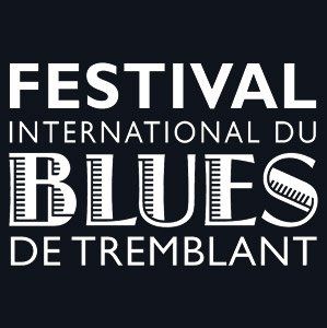 Festival International de Blues de Tremblant