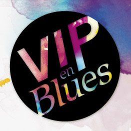 VIP en Blues