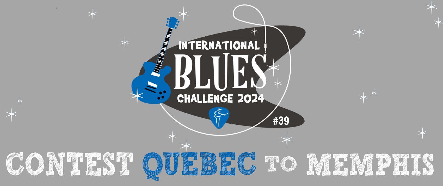 Montreal Blues Society IBC