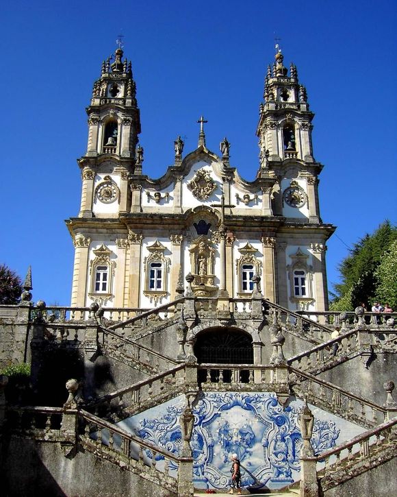 chiesa in Portogallo