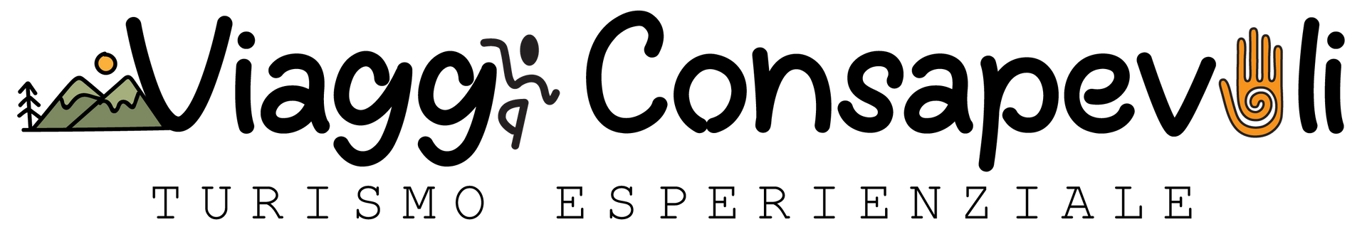 VIAGGI CONSAPEVOLI Logo