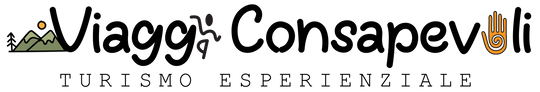 VIAGGI CONSAPEVOLI Logo